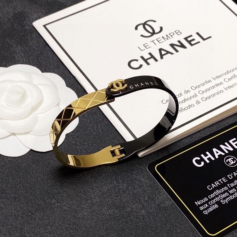 Chanel Bracelets